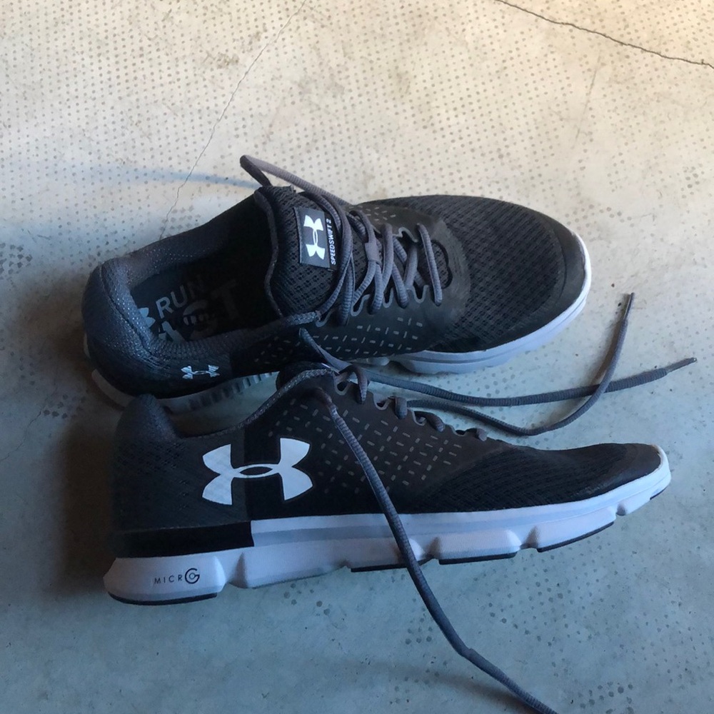Undwrarmour SpeedSwift 2 Sz. 10.5